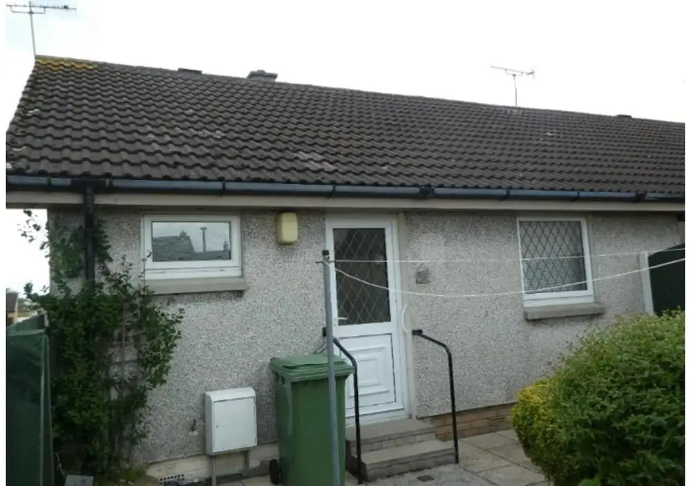 Impeccable 1-bed House in Gretna