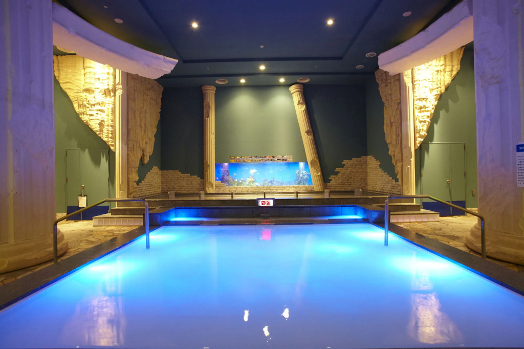 Hotel photo 12