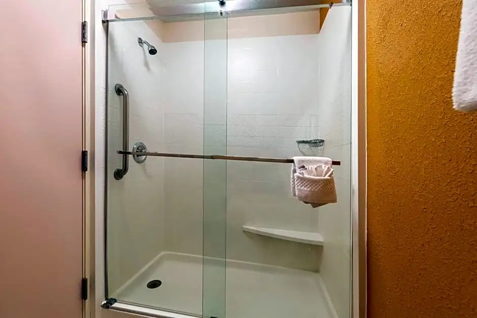 Fairfield Inn & Suites by Marriott St Petersburg Clearwater - Chambres