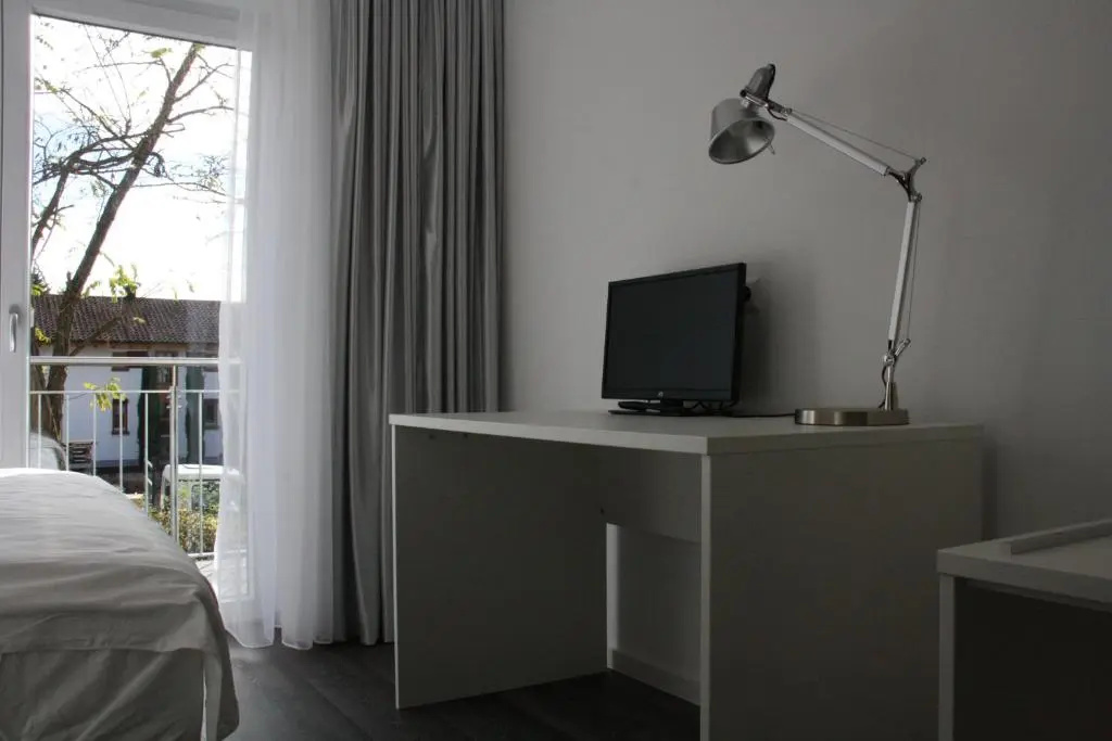 Victoria Living - Chambres