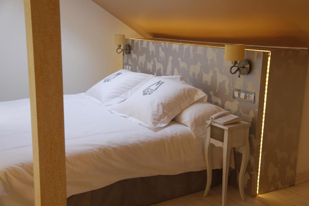 Hotel La Casa del Médico by null