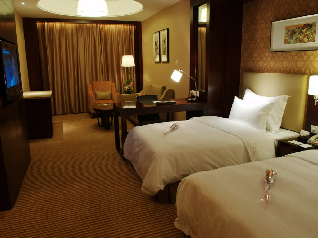 Yiwu Shinsun International Hotel - Général