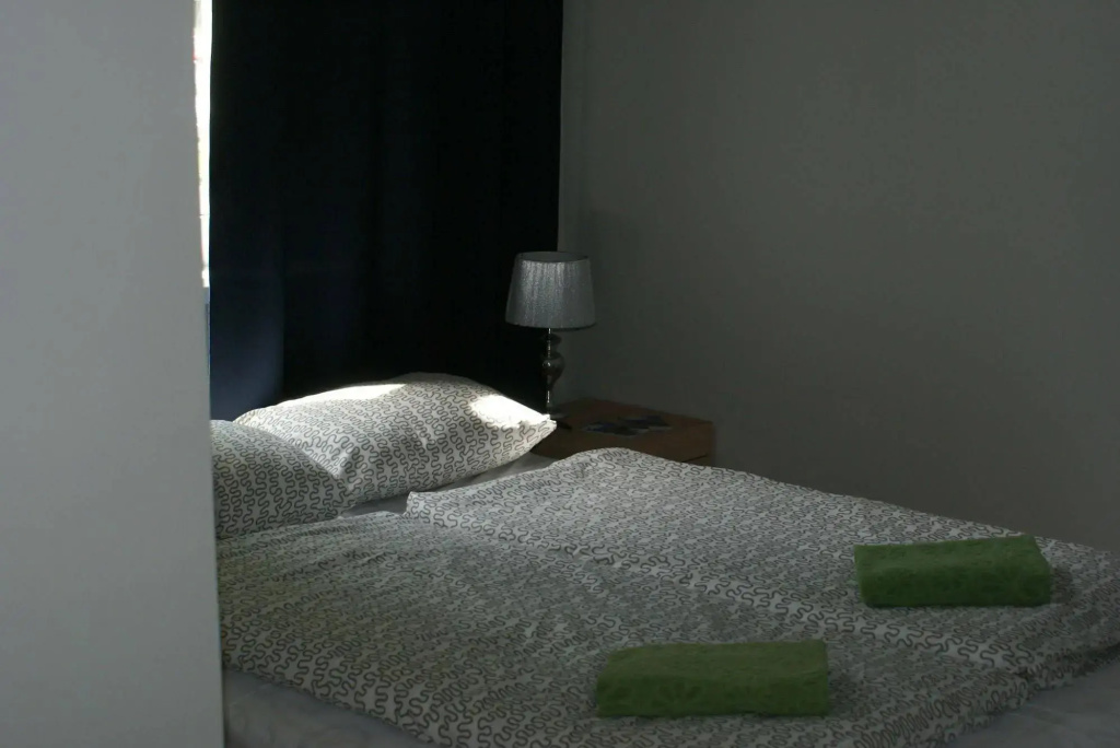 Tenement House