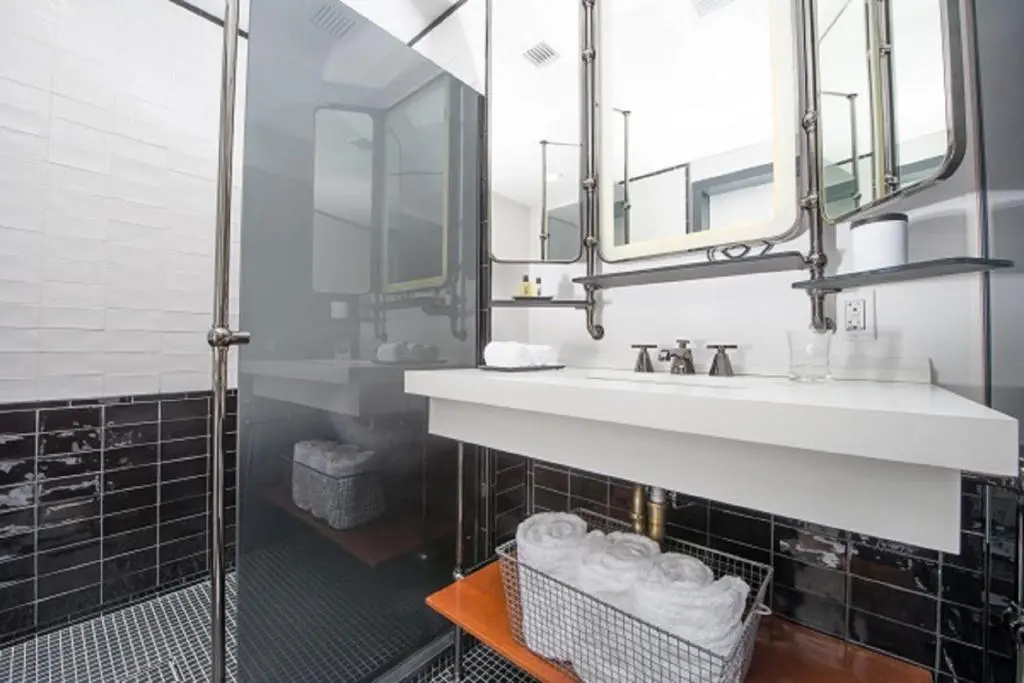 Thompson Seattle, by Hyatt - Chambres