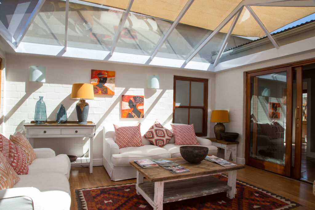 Summit Place Guest House by null
