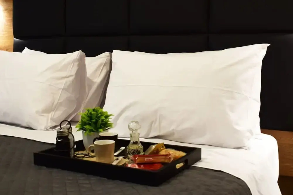Lavish Living Suite Heraklion Crete