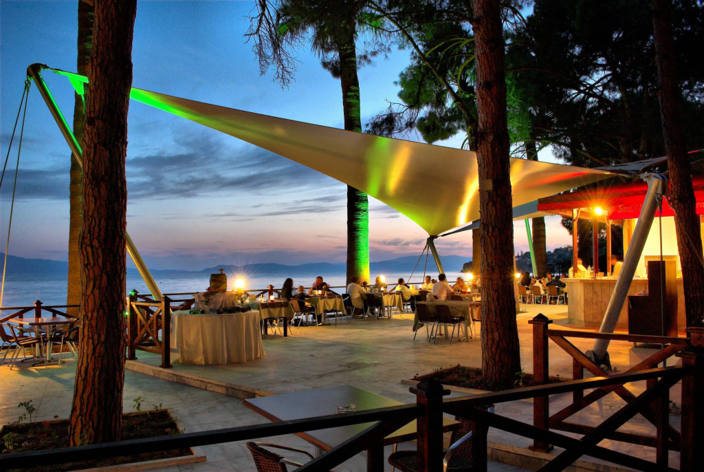 Ömer Prime Holiday Resort