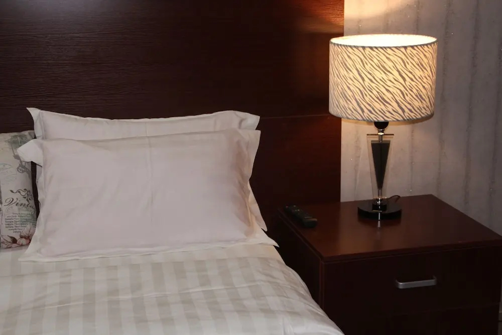 ELEVEN'S Hôtel & Spa - Général