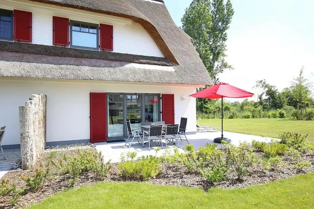 Reethaus Am Mariannenweg 06b