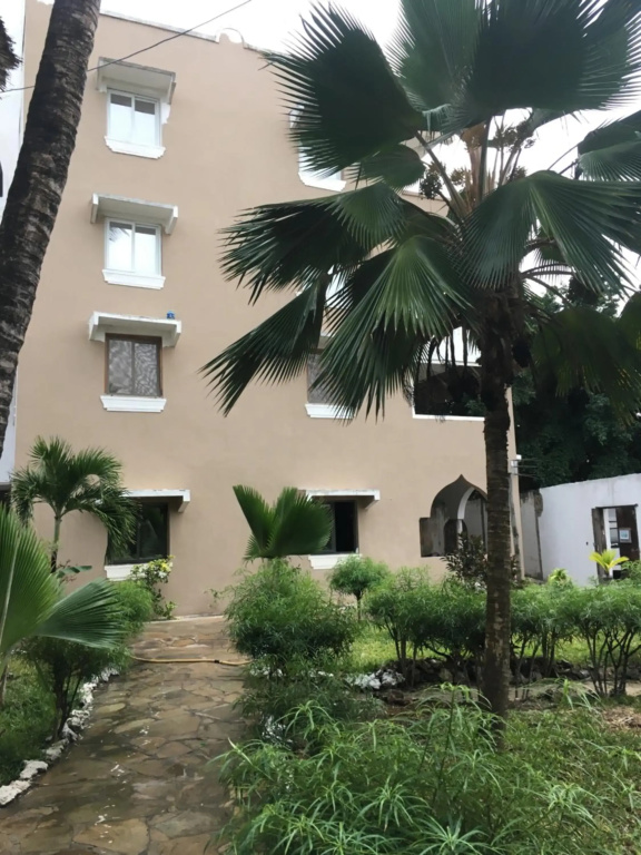 Peponi Appartment Watamu
