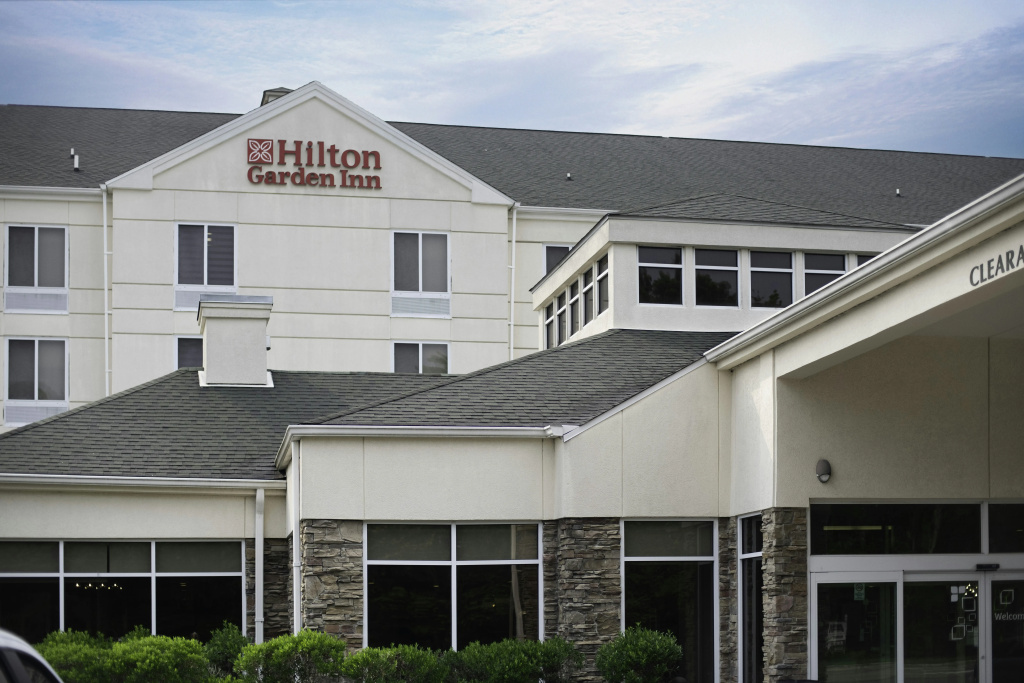 Hilton Garden Inn Fayetteville Fort Bragg