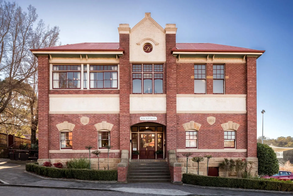 Rydges Hobart - Chambres
