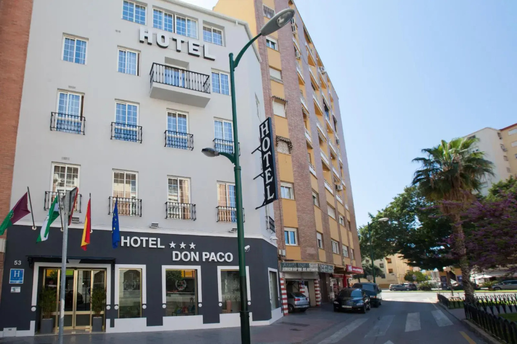 Hotel photo 15