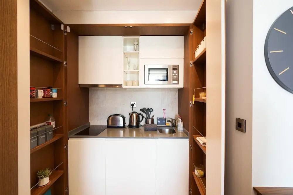 Westone Suite-hosted by Sweetstay - фото 8