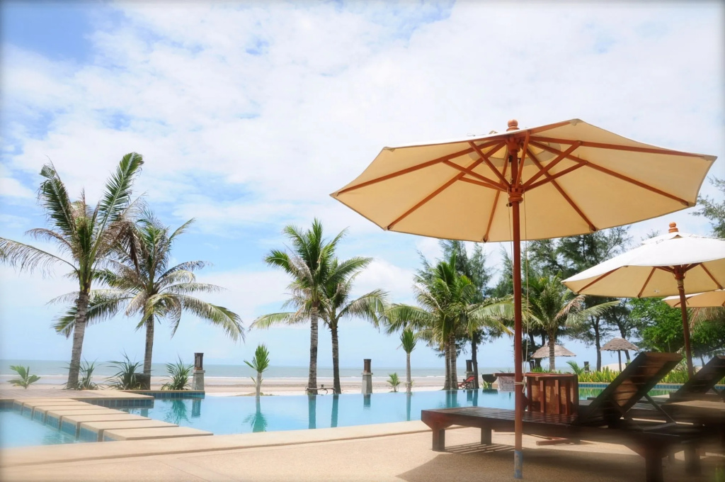 SiamBeach Resort - Général