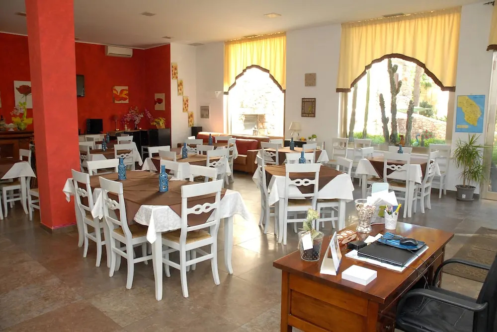 Hotel photo 22