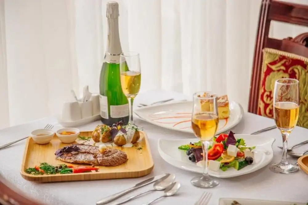 Osh Nuru - фото 20