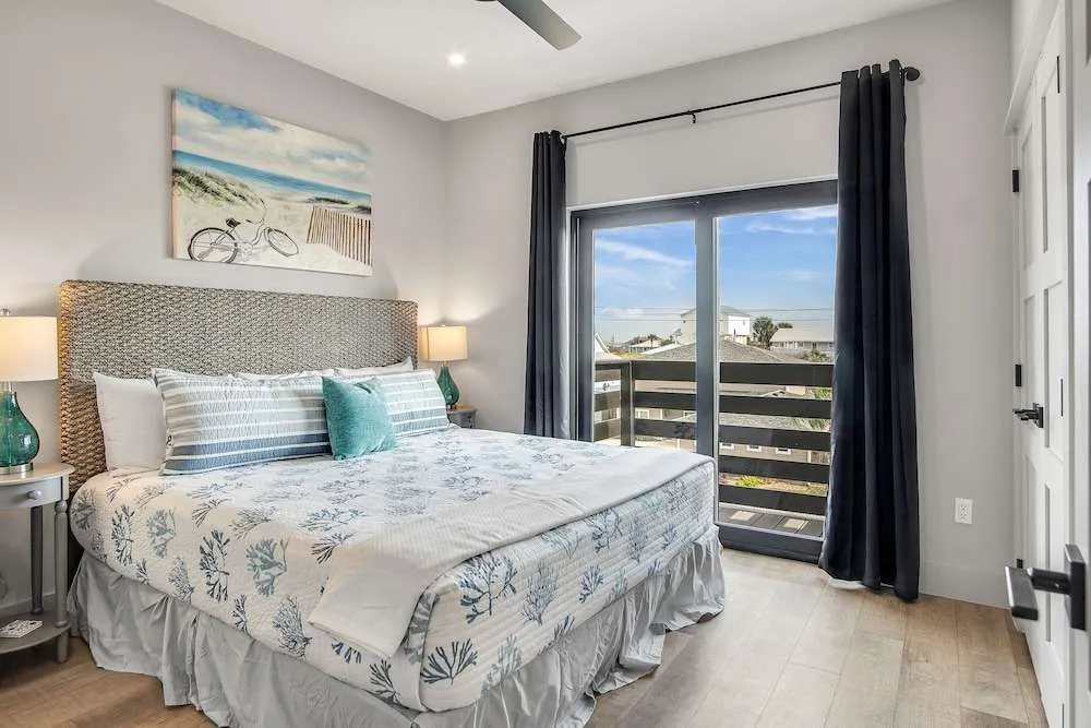 The Gentry by Silver Sands Vacation Rentals — 2
