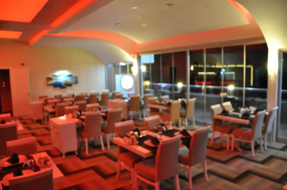 Hotel photo 20