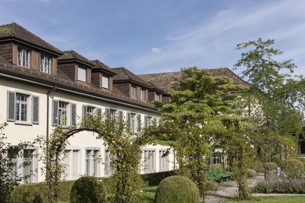 Hotel Arenenberg