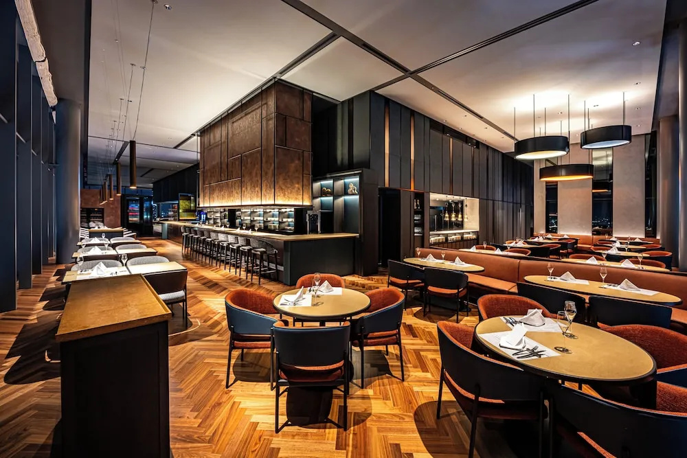 THE GATE HOTEL OSAKA by HULIC 사진 23