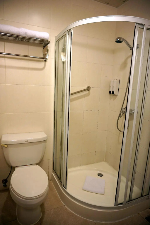 Clifford Golden Lake Hotel - Chambres