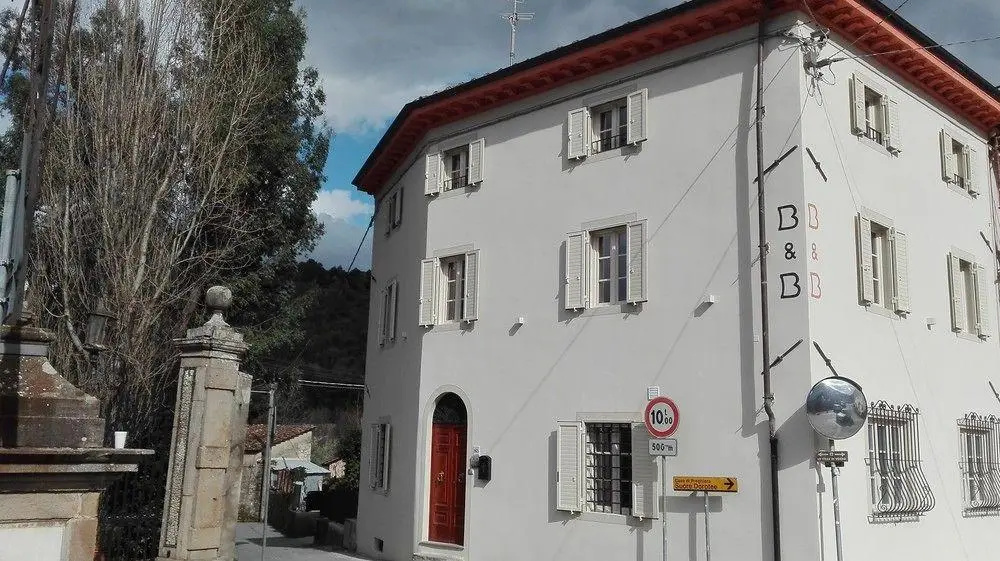 Villa Vita Nouva