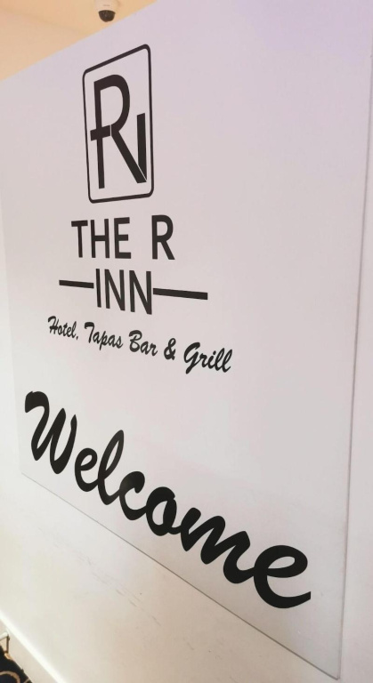 The R Inn Hotel - Général