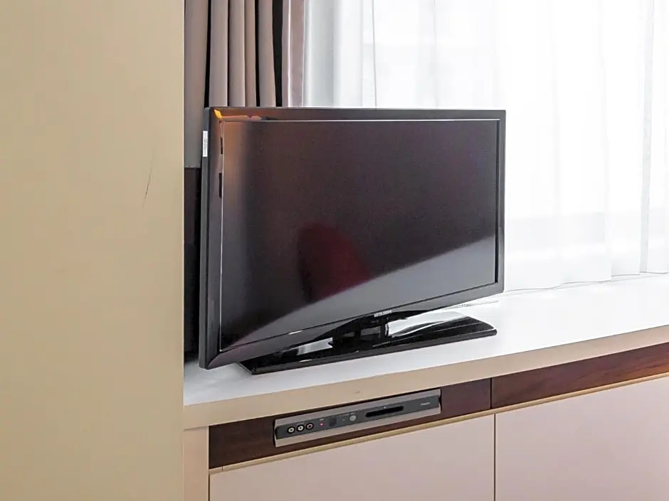 Hotel MyStays Sapporo Station - Chambres