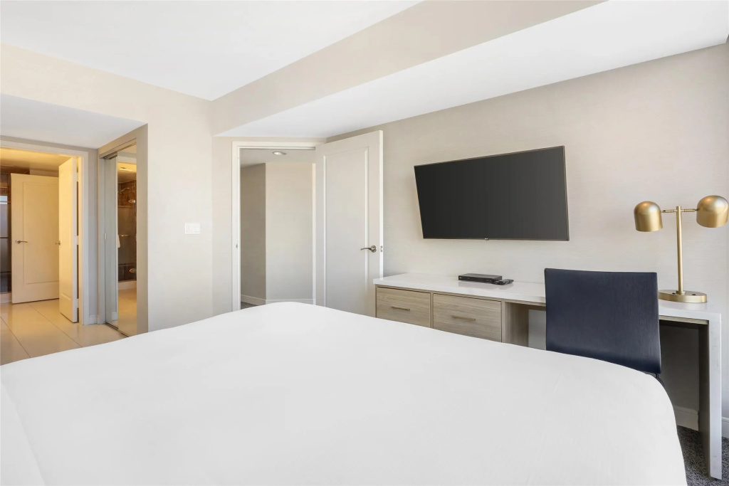Hilton Grand Vacations Club Elara Center Strip Las Vegas - Général