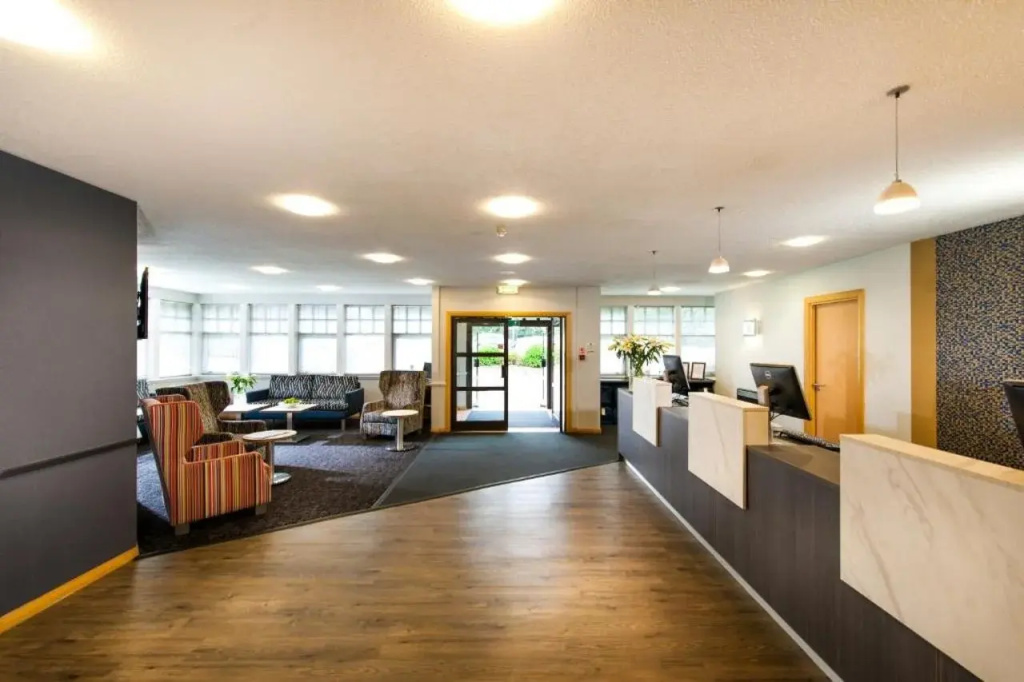 Hotel photo 30