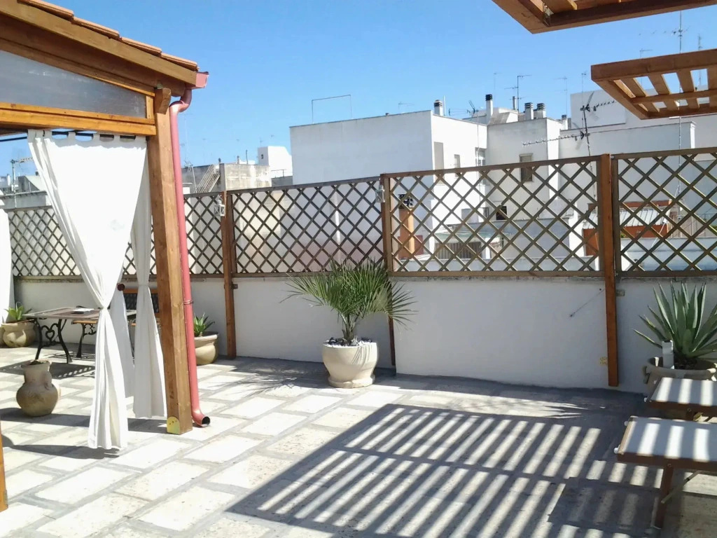 Relax Paradise