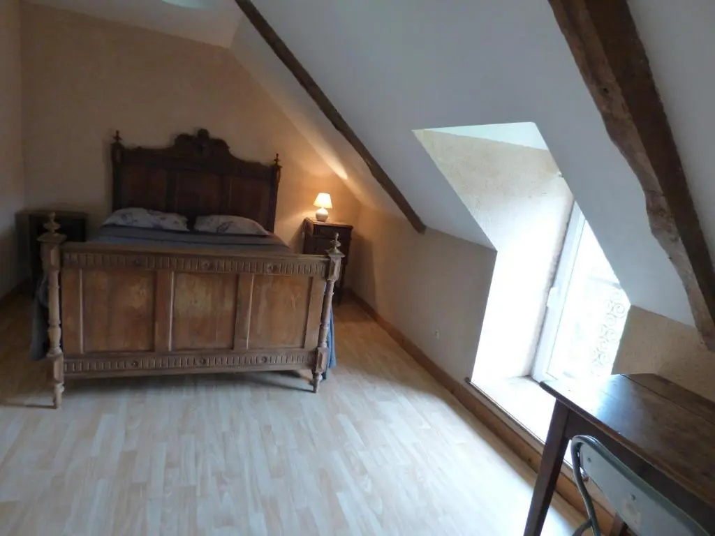 Voir la photo 3 — Chambres Dhotes Au Pied Leve