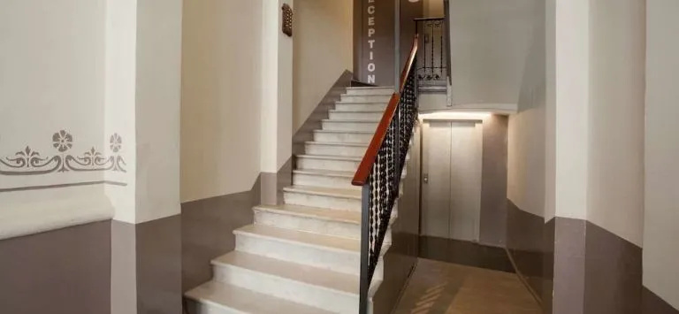 Barcelona UPartments París - Général