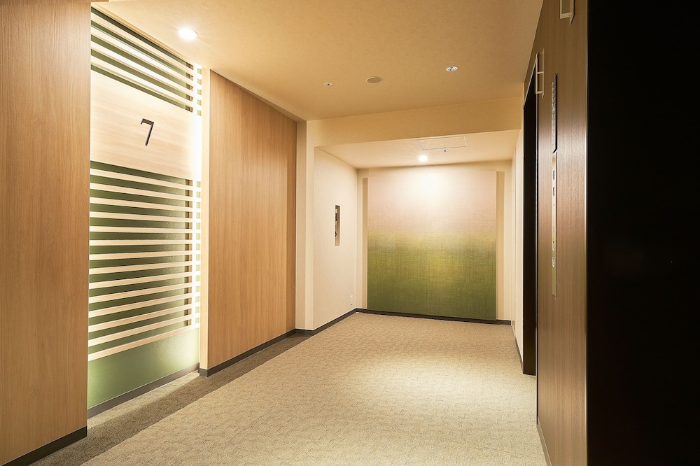 Keisei Richmond Hotel Tokyo Kinshicho 사진 37