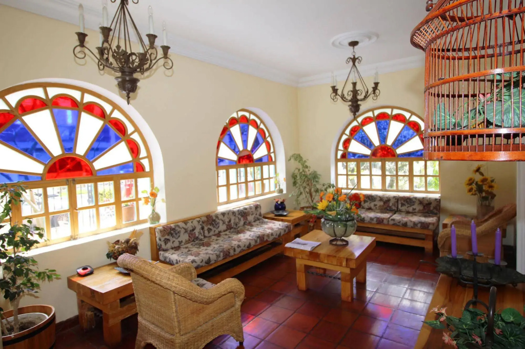 Vieja Cuba Hotel - Général