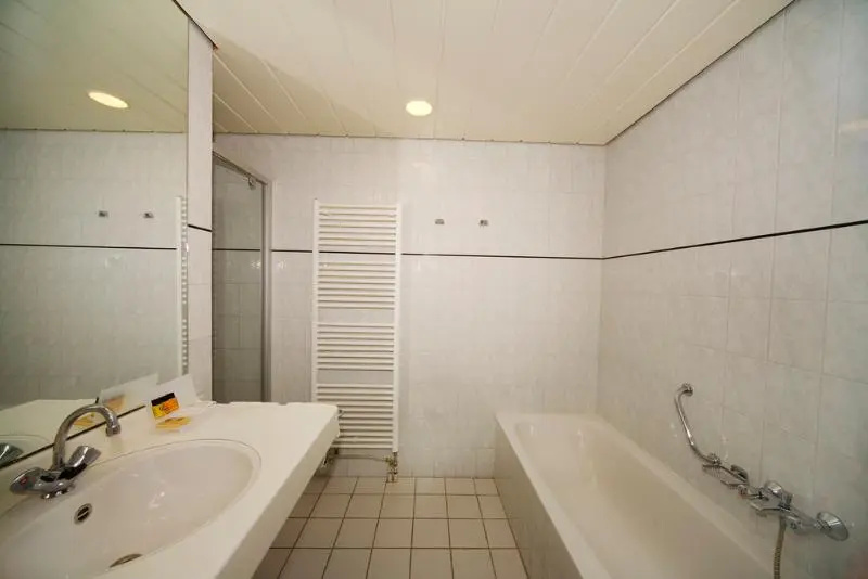 Fletcher Landgoedhotel Renesse - Chambres