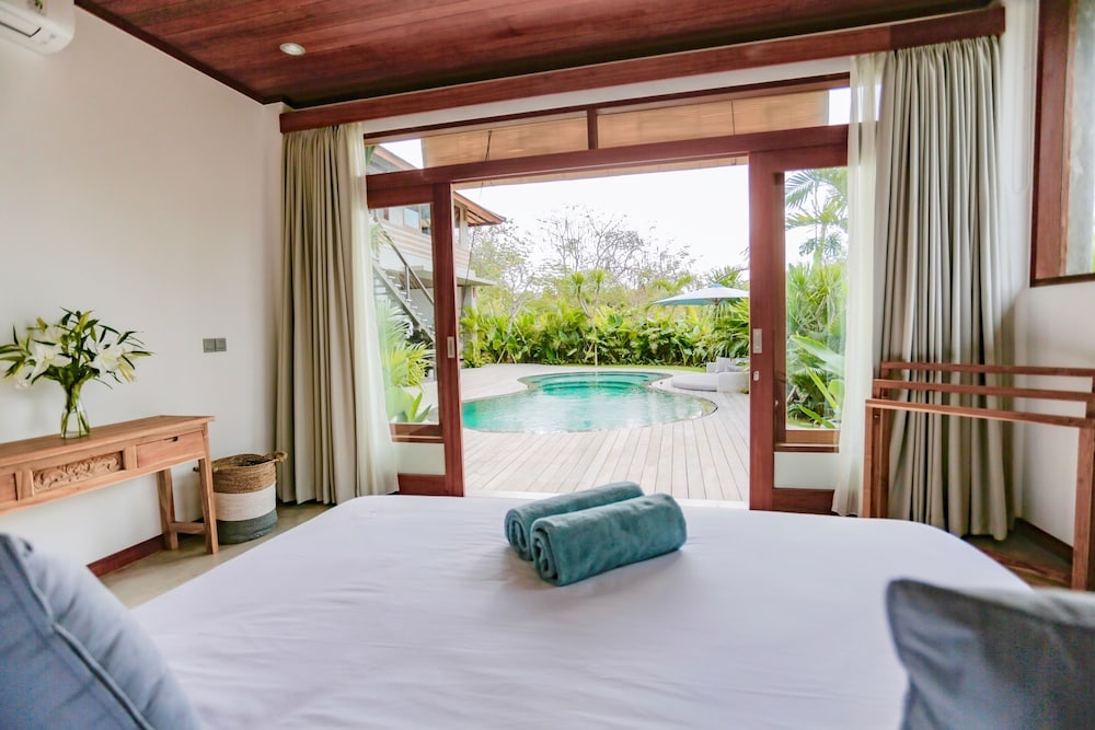 Villa Shakti