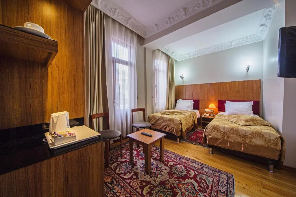 Single room