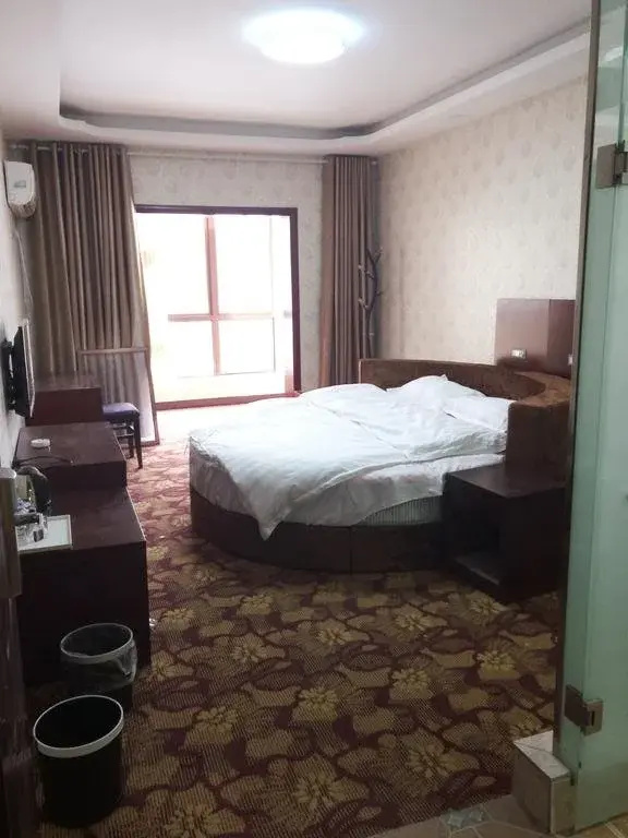 Xinyuan Inn - Général