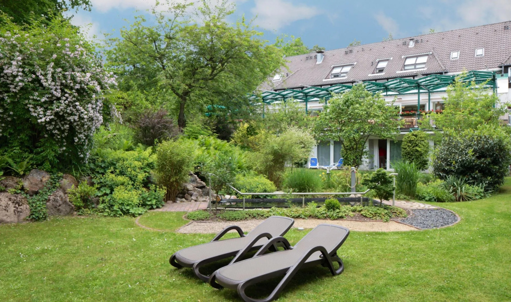 Ringhotel Fährhaus - Général