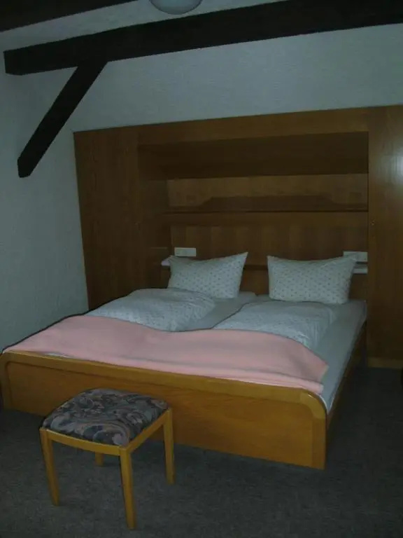 Landgasthof Rebstock Egringen - Chambres