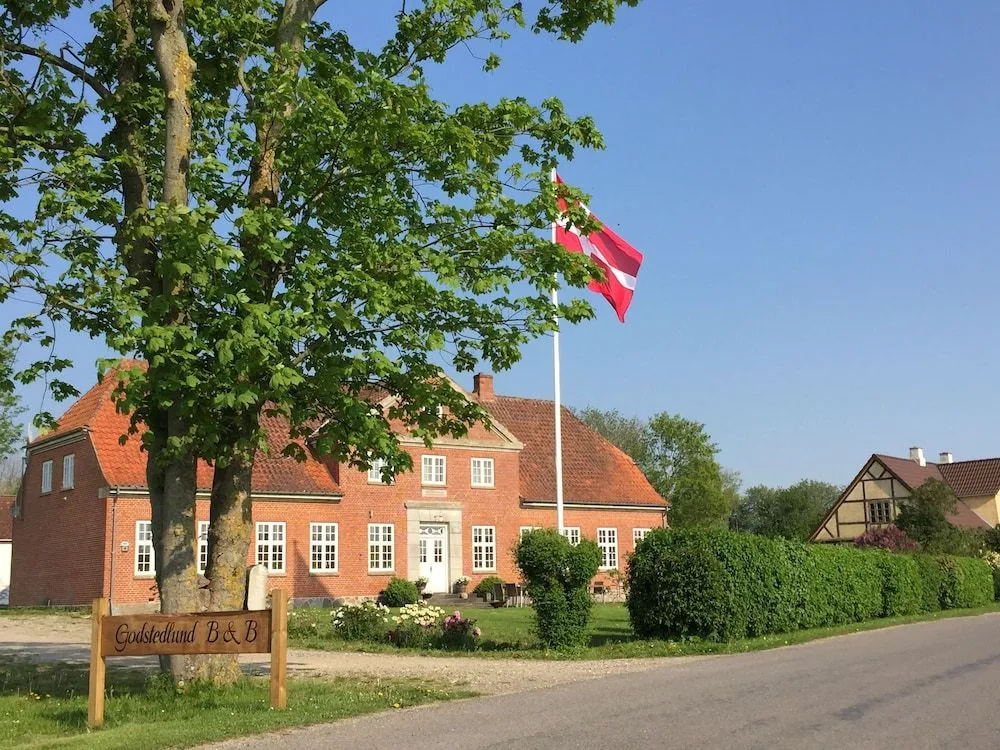 Godstedlund B&B