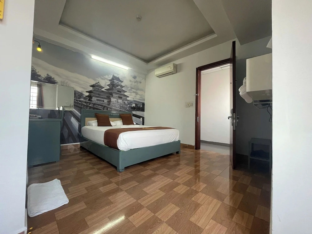 Cozi Hotel - Chambres