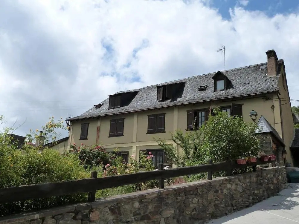 Casa Dera Hont