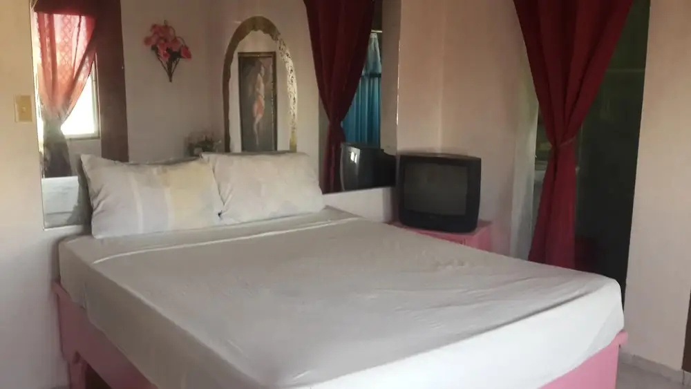 Hotel Jose Contreras - Chambres