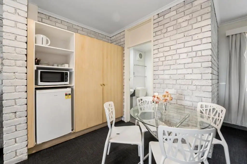 Coach House Launceston - Chambres