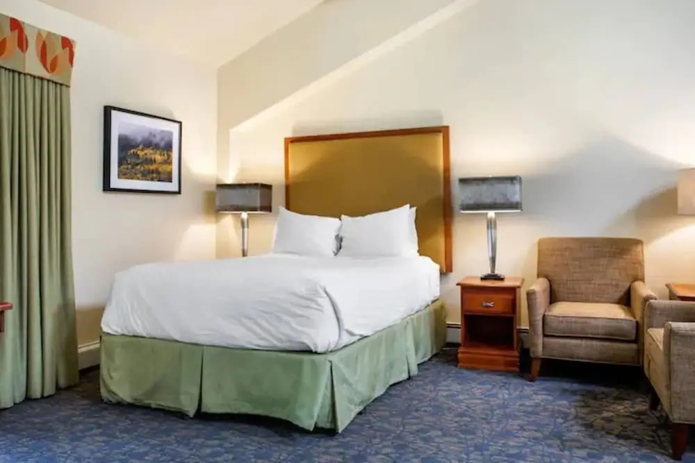 Aspen at Streamside, a VRI resort - Chambres