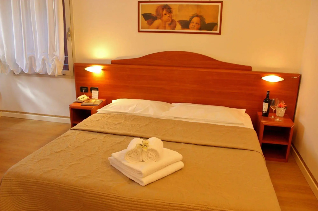 Hotel Miramonti - Général