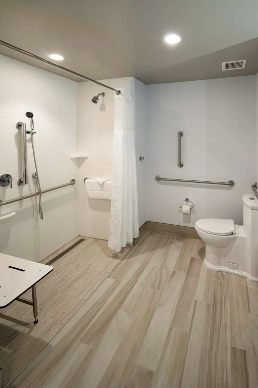 Hilton Garden Inn Wilsonville Portland - Chambres